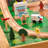 Kids 120 Piece Interactive Table