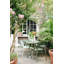 Chaise de salle à manger de jardin empilable Luxembourg-122427663-98918544