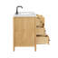 Felicity 48'' Single Bathroom Vanity