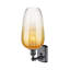 Kazmierski Steel Armed Sconce-1259641286