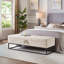 Banc de lit 58,6 po avec rangement-738446458-738446459