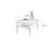 Cherry Wood Coffee Table-104845536