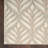 Alantra Nature Ivory/Grey Indoor/Outdoor Area Rug-351232429