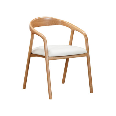 Osceola 46 cm H Armchair