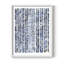 Abstrait, impression encadrée CC XXVII - prêt à être accroché -960311995-960311992