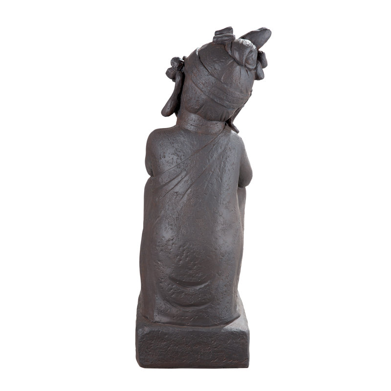 Pittner Spiritual And Religious Motifs Figurines & Sculptures