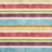 Fiesta Cameron Stripe Tropical Tablecloth, Beige/Orange/Blue-64009860