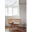 Double rouleau Chalmer Floral-185086685