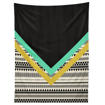 Polyester Tapestry