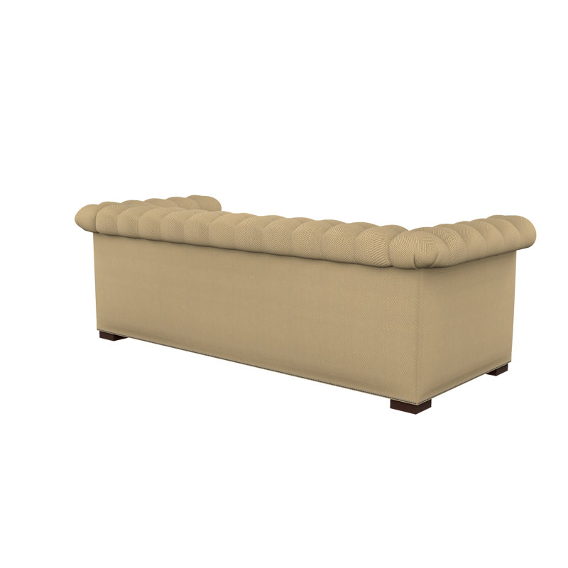 Tapton Sofa, Tobacco, F1388-Driftwood
