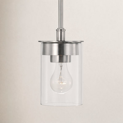 Eline Single Light Mini Pendant