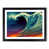 Black Framed selected
