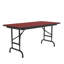 Table pliante rectangulaire réglable-122948718-122948700