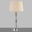 Antibes Candlestick Style Metal Table Lamp-170399317-170399338-170399340