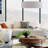 Solid wood coffee table - eco-friendly, sturdy-104063257