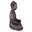 Meditative Buddha of the Grand Temple Statue