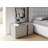 Guimauve 2 - Drawer Nightstand-69280550-69535982