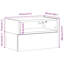 Cabriales 45 cm W Bedside Table-616618032-616618037