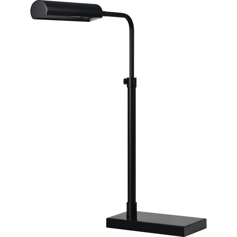 Geore Metal Desk Lamp