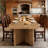 Home Dining Table,Kitchen Table,Gathering Table,Office Table