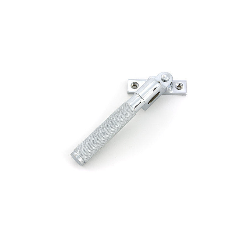 Brompton Night-Vent Locking Fastener, Polished Chrome