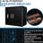 1.01 Cubic Ft Black Safe - Your Assets From Fire And Unauthorized Access Valuables Holder Secure Storage