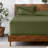 Extra Deep Microfiber Fitted Sheet-2029679343-2137371967