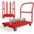 Red n'est pas disponible