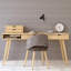 Lampe de bureau 21 po Jaydie-301540584
