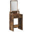 Dressing Table with Mirror