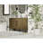 54 inch Single Bathroom Vanity-411295646