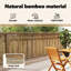 Bamboo Fence