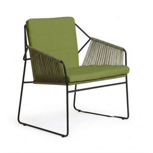 Chaise de patio Sandur