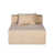 Beige est en rupture de stock