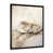 Black Picture Framed
