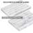 Natural Marble Soap Tray