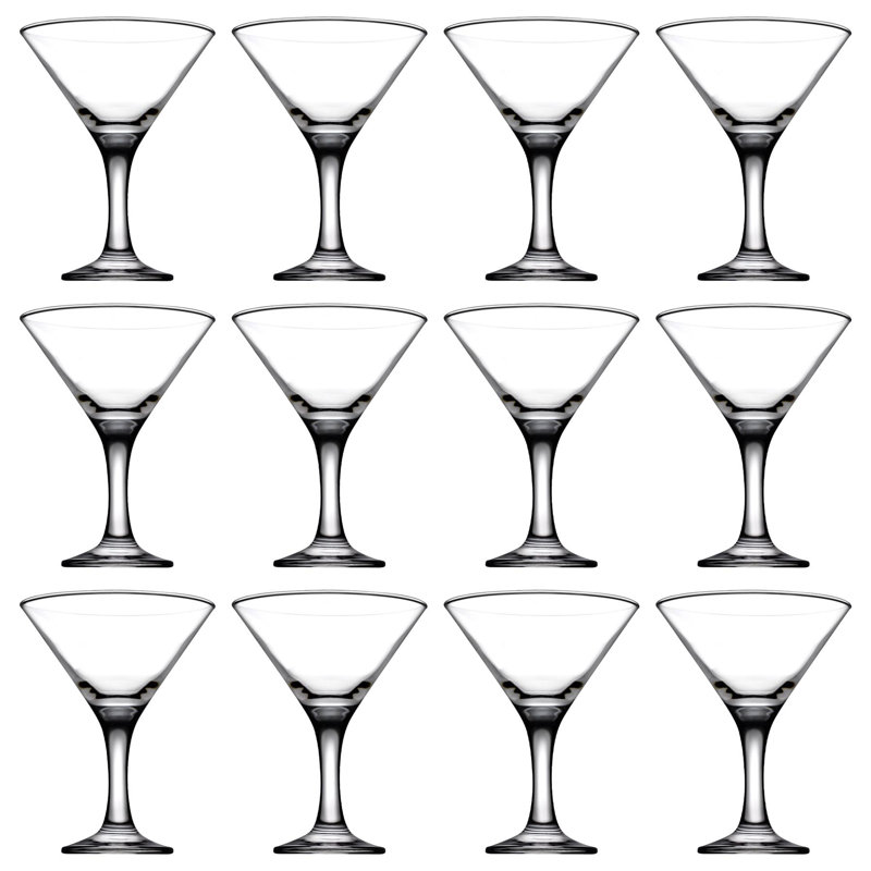 190 Glass