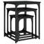 Aaiyana Four Leg Coffee Table-1726585530