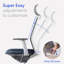 Chaise de bureau ergonomique SIDIZ T40-608830581-608830579