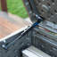 Heavy-Duty 435L Resin Storage Box-36247714
