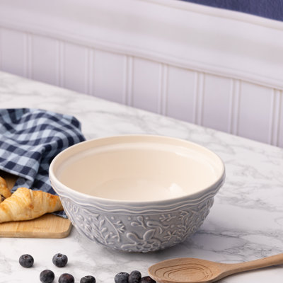 Nautical Mixing Bowl 24cm