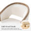 Chaise de bureau Ackeron Faithe-1620654561