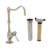 Acqui Filter Kitchen Faucet Kit-11066659-11241806