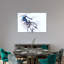 Impression d'art mural vélo Speed Racer-129715564