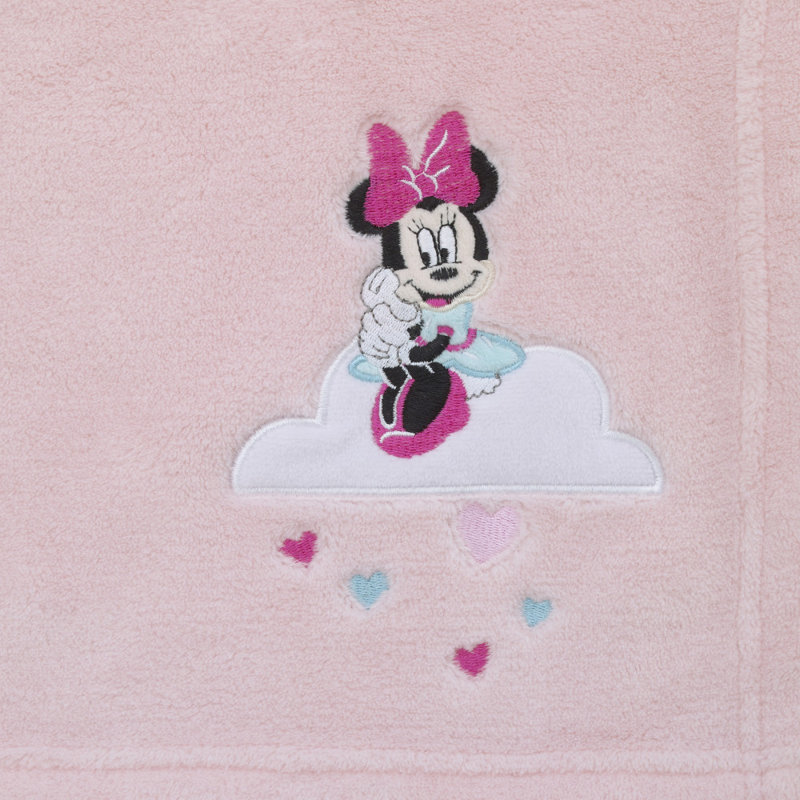 Couverture pour bébé Nojo