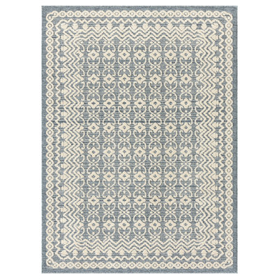 Moroccan Indoor Rug