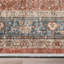 Tapis brun / ivoire Asha Lilith-84996580