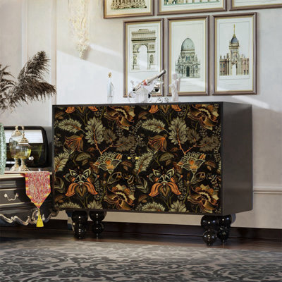 Armoire d'appoint American Retro