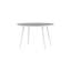 Ingleside Round Outdoor Dining Table , cm W cm D-720611915