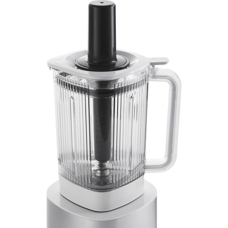 Enfinigy Table Blender - Silver
